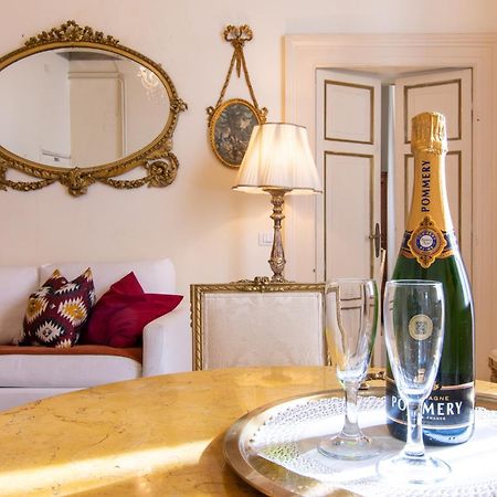 Sant'Ivo Apartments โรม ภายนอก รูปภาพ