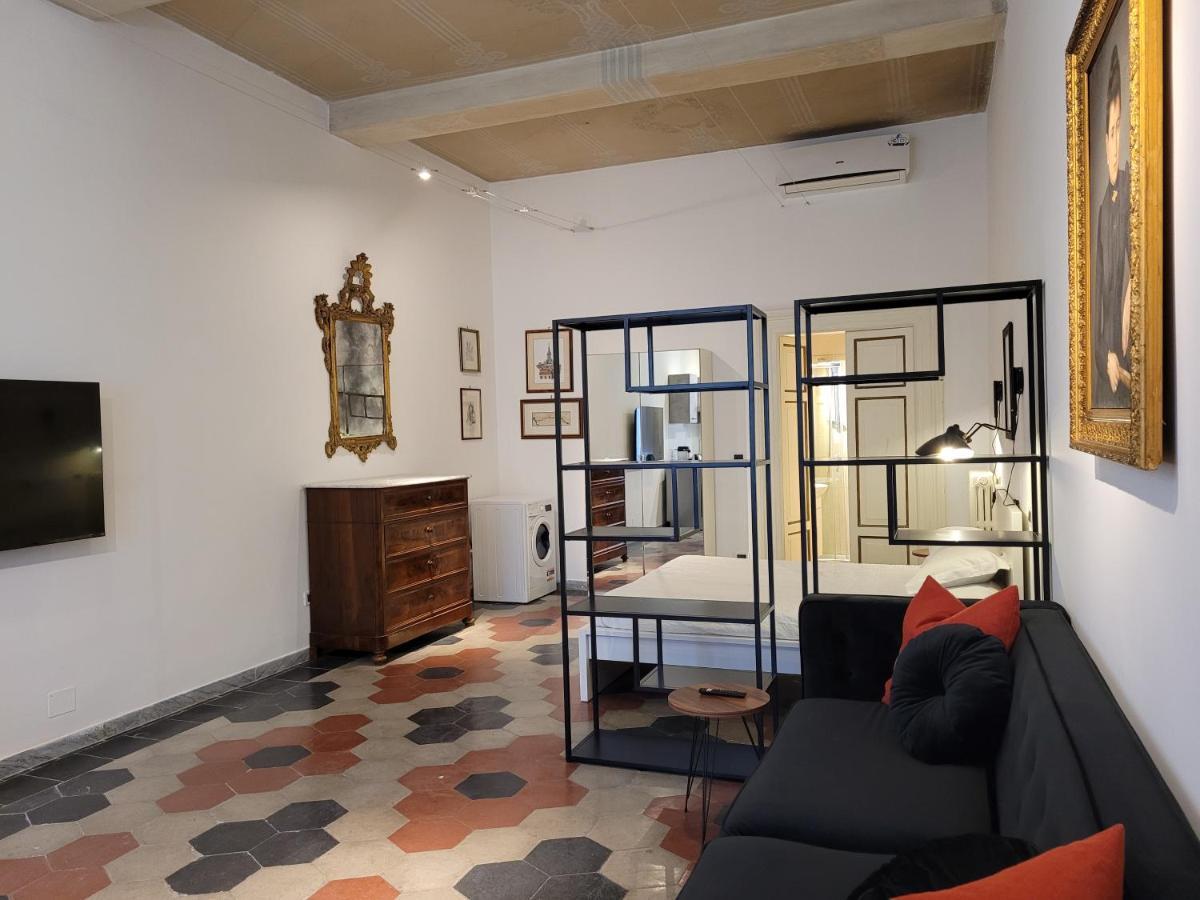 Sant'Ivo Apartments โรม ภายนอก รูปภาพ
