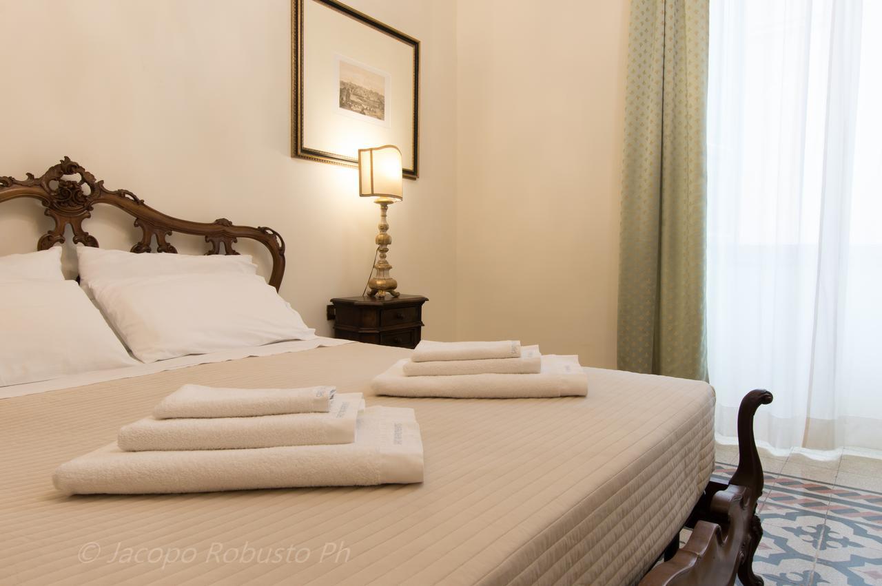Sant'Ivo Apartments โรม ภายนอก รูปภาพ